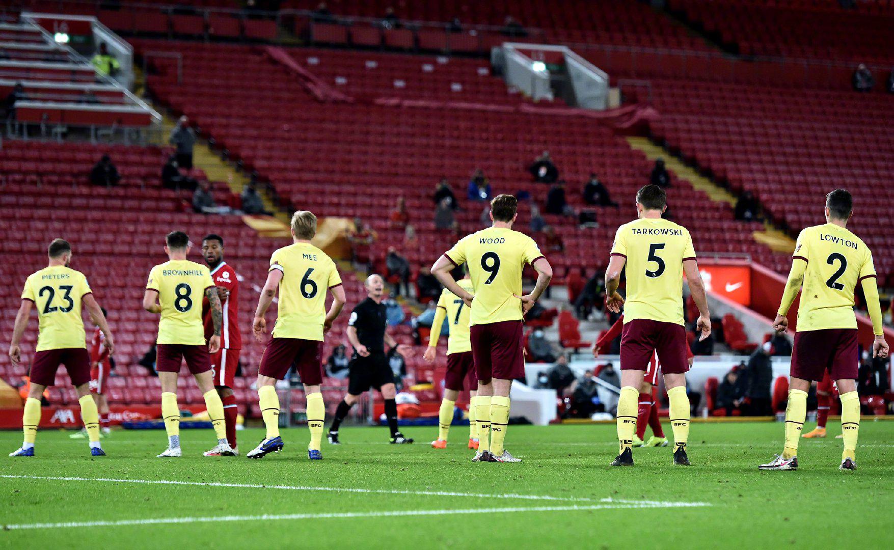 團隊的希望 團隊的希望