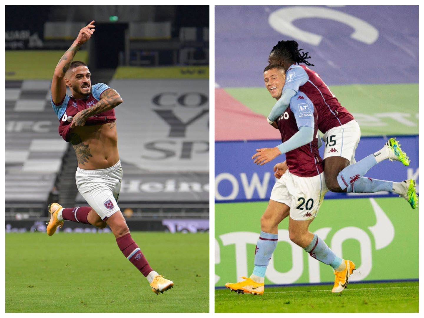 充满戏剧性 充满戏剧性